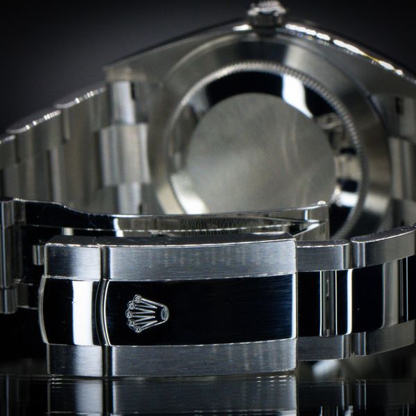 Rolex Datejust 41 126334